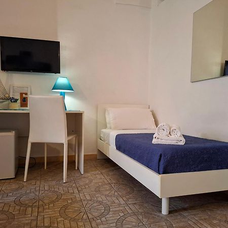 Palazzo Vaglio Bed & Breakfast อัลลิสเต ภายนอก รูปภาพ