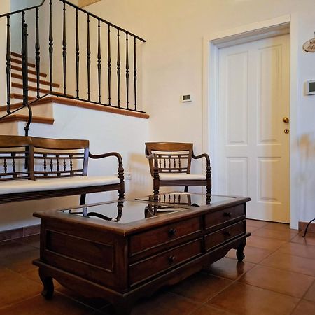 Palazzo Vaglio Bed & Breakfast อัลลิสเต ภายนอก รูปภาพ